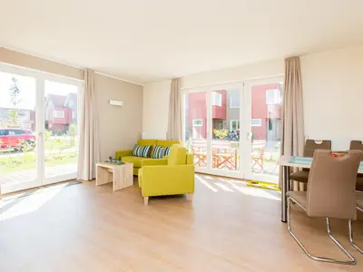 Ferienwohnung für 4 Personen (62 m²) in Plau am See 4/10
