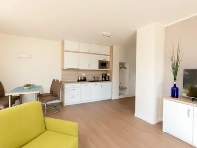 Ferienwohnung für 4 Personen (62 m²) in Plau am See 6/10
