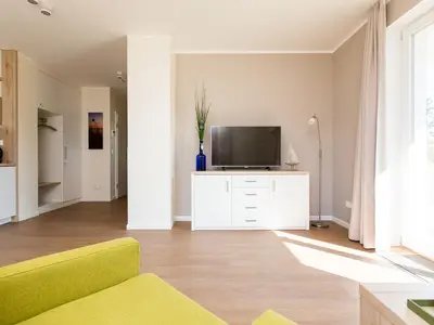 Ferienwohnung für 4 Personen (62 m²) in Plau am See 7/10