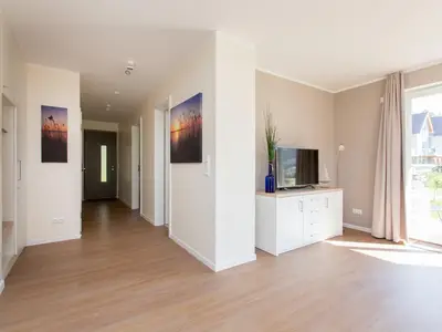 Ferienwohnung für 4 Personen (62 m²) in Plau am See 8/10