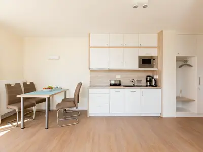 Ferienwohnung für 4 Personen (62 m²) in Plau am See 9/10