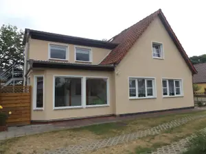 Ferienwohnung für 3 Personen (52 m²) in Plau am See