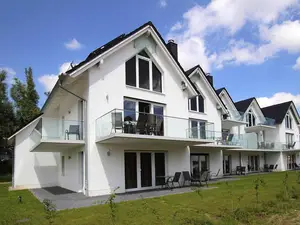 Ferienwohnung für 2 Personen (51 m²) in Plau am See