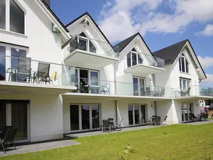 Ferienwohnung für 3 Personen (51 m²) in Plau am See