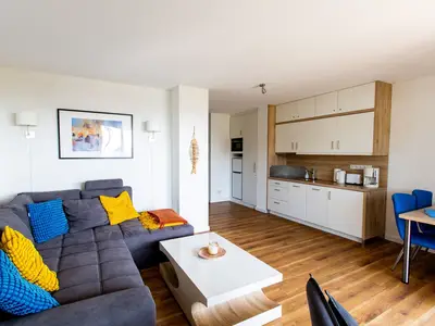 Ferienwohnung für 4 Personen (56 m²) in Plau am See 2/10