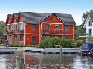 Ferienwohnung für 2 Personen (30 m²) in Plau am See
