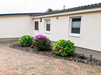 Ferienwohnung für 3 Personen (50 m²) in Karow 2/10