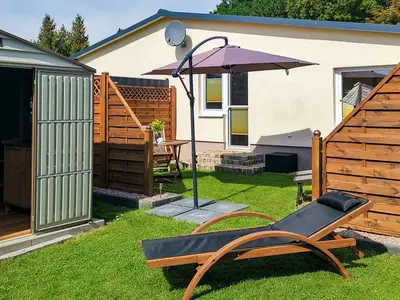 Ferienwohnung für 3 Personen (50 m²) in Karow 3/10