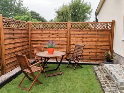 Ferienwohnung für 3 Personen (50 m²) in Karow 4/10