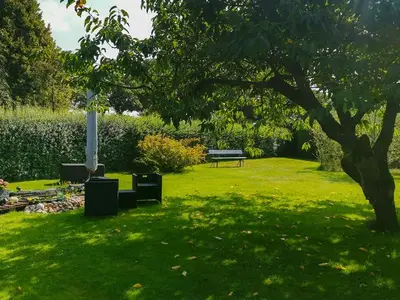 Ferienwohnung für 3 Personen (50 m²) in Karow 10/10