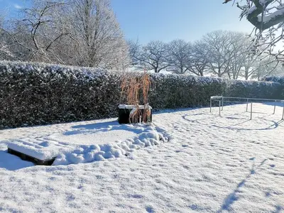Ferienwohnung für 3 Personen (50 m²) in Karow 4/10