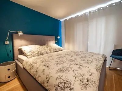 Ferienwohnung für 2 Personen (60 m²) in Plau am See 7/10