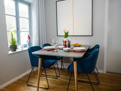 Ferienwohnung für 2 Personen (60 m²) in Plau am See 8/10
