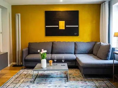Ferienwohnung für 2 Personen (60 m²) in Plau am See 10/10