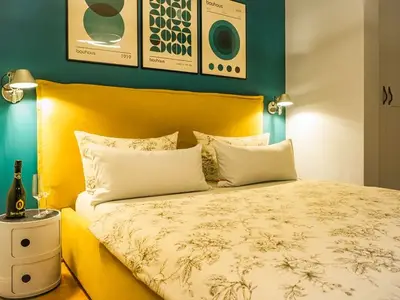 Ferienwohnung für 2 Personen (35 m²) in Plau am See 4/10