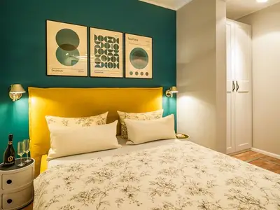 Ferienwohnung für 2 Personen (35 m²) in Plau am See 6/10