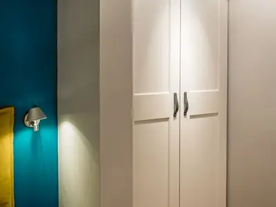 Ferienwohnung für 2 Personen (35 m²) in Plau am See 7/10