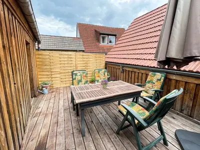 Ferienwohnung für 5 Personen (60 m²) in Plau am See 5/10