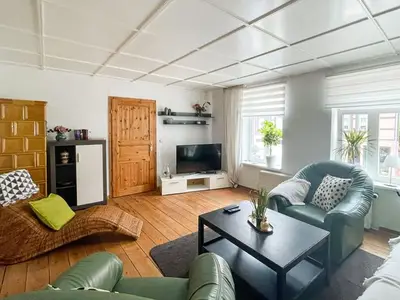 Ferienwohnung für 5 Personen (60 m²) in Plau am See 6/10