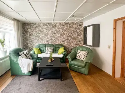 Ferienwohnung für 5 Personen (60 m²) in Plau am See 8/10