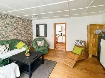 Ferienwohnung für 5 Personen (60 m²) in Plau am See 9/10