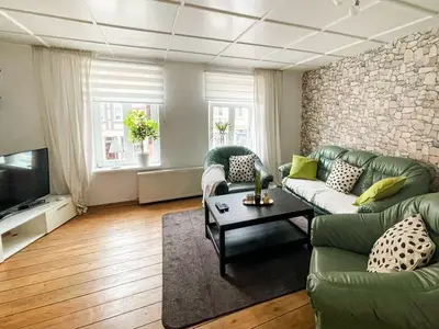 Ferienwohnung für 5 Personen (60 m²) in Plau am See 10/10