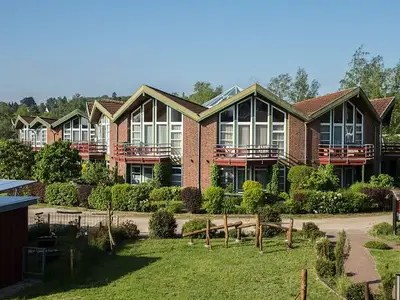 Ferienwohnung für 5 Personen (55 m²) in Plau am See 2/10
