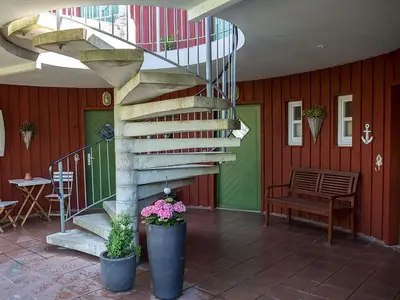 Ferienwohnung für 5 Personen (55 m²) in Plau am See 3/10