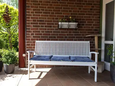 Ferienwohnung für 5 Personen (55 m²) in Plau am See 4/10