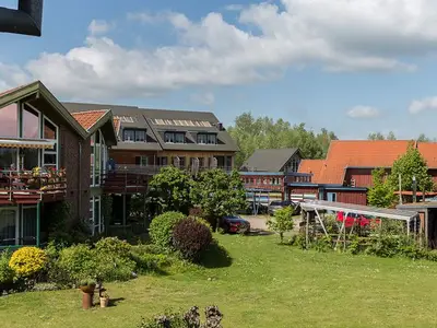 Ferienwohnung für 5 Personen (55 m²) in Plau am See 5/10