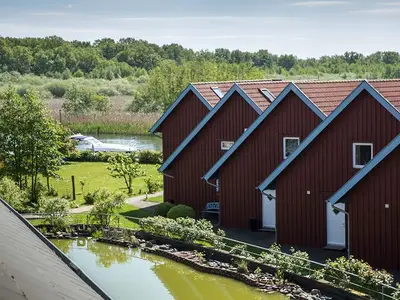 Ferienwohnung für 5 Personen (55 m²) in Plau am See 7/10