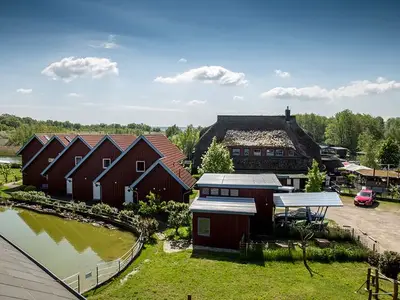 Ferienwohnung für 5 Personen (55 m²) in Plau am See 8/10