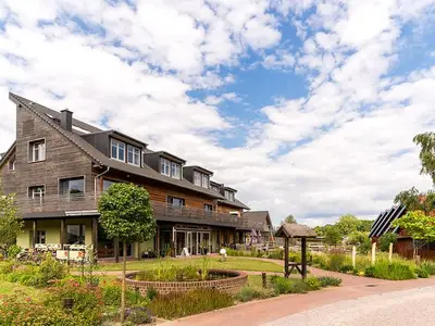 Ferienwohnung für 5 Personen (55 m²) in Plau am See 9/10
