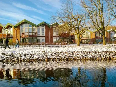 Ferienwohnung für 5 Personen (55 m²) in Plau am See 1/10