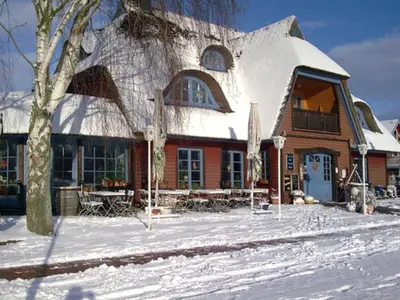 Ferienwohnung für 5 Personen (55 m²) in Plau am See 2/10