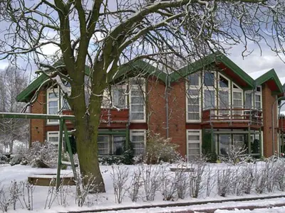 Ferienwohnung für 5 Personen (55 m²) in Plau am See 3/10