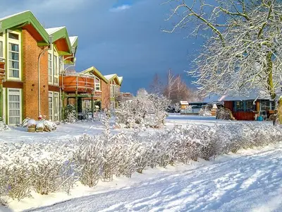 Ferienwohnung für 5 Personen (55 m²) in Plau am See 4/10