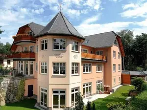 Ferienwohnung für 4 Personen in Plau am See