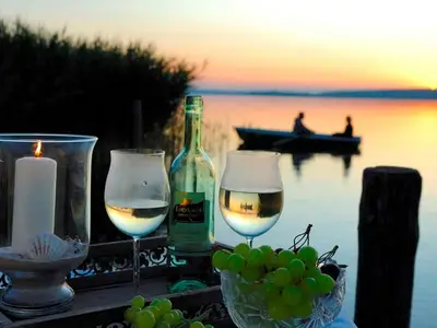 Ferienwohnung für 4 Personen in Plau am See 7/10