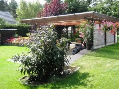 Ferienwohnung für 4 Personen (50 m²) in Plau am See 1/10