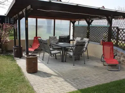 Ferienwohnung für 4 Personen (50 m²) in Plau am See 3/10
