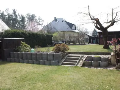 Ferienwohnung für 4 Personen (50 m²) in Plau am See 4/10