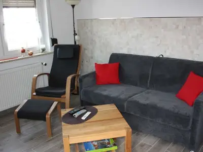Ferienwohnung für 4 Personen (50 m²) in Plau am See 7/10