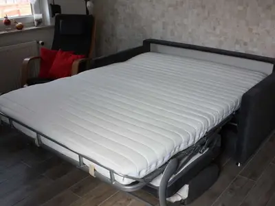 Ferienwohnung für 4 Personen (50 m²) in Plau am See 9/10