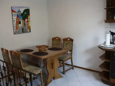 Ferienwohnung für 4 Personen (50 m²) in Plau am See 10/10