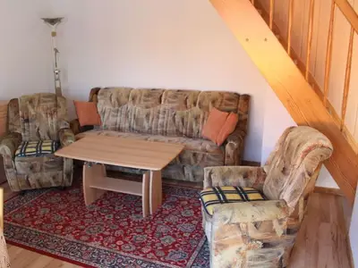 Ferienwohnung für 5 Personen (70 m²) in Quetzin 2/10
