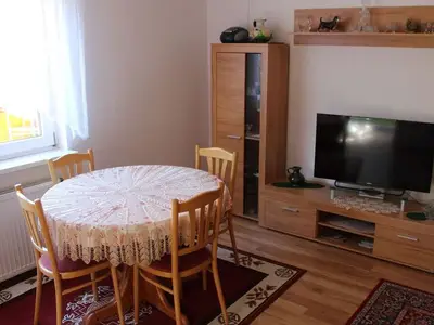 Ferienwohnung für 5 Personen (70 m²) in Quetzin 4/10