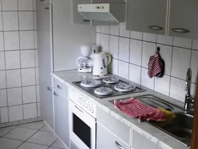 Ferienwohnung für 5 Personen (70 m²) in Quetzin 6/10