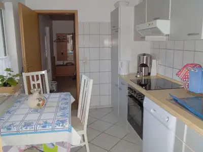 Ferienwohnung für 5 Personen (70 m²) in Quetzin 7/10