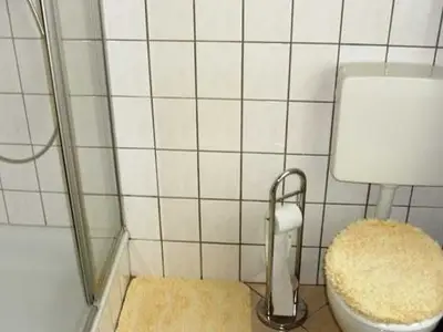 Ferienwohnung für 5 Personen (70 m²) in Quetzin 8/10